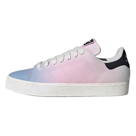 Кроссовки ADIDAS ORIGINAL Кроссовки Stan Smith Cs Wonder Blue Cloud White Clear Pink