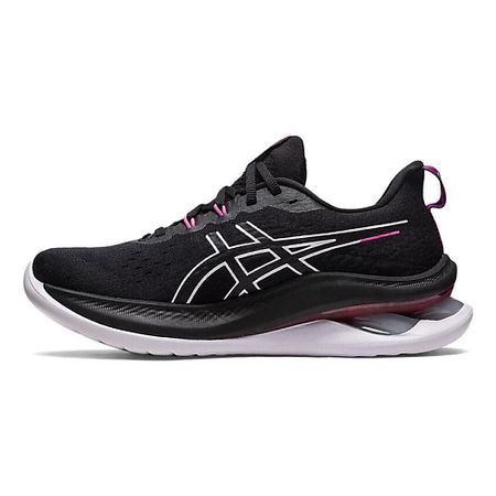 Кроссовки ASICS Кроссовки Gel Kinsei Max 'Black Lilac Hint' Women's
