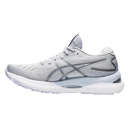 Кроссовки ASICS Кроссовки Gel Nimbus 24 'Grey' Women's