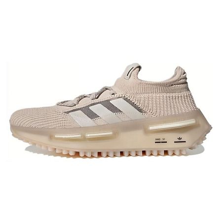 Кроссовки ADIDAS ORIGINAL Кроссовки Nmd S1 Bliss