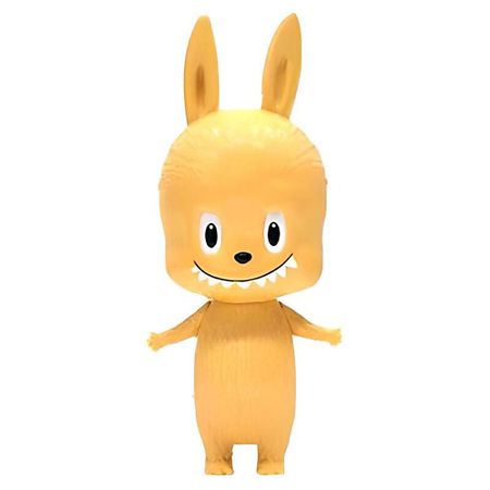 Мягкая игрушка POP MART Фигурка LABUBU JUST, 18см заготовка из пенопласта мишка 18см