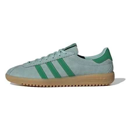 Кроссовки ADIDAS ORIGINAL Кроссовки Bermuda Hazy Green Women's