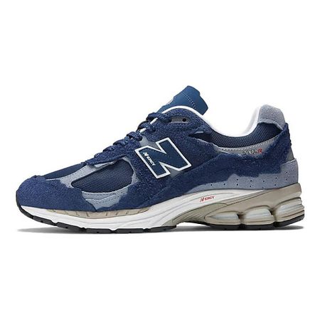 Кроссовки NEW BALANCE Кроссовки NB 2002R беговые Низкие Унисекс