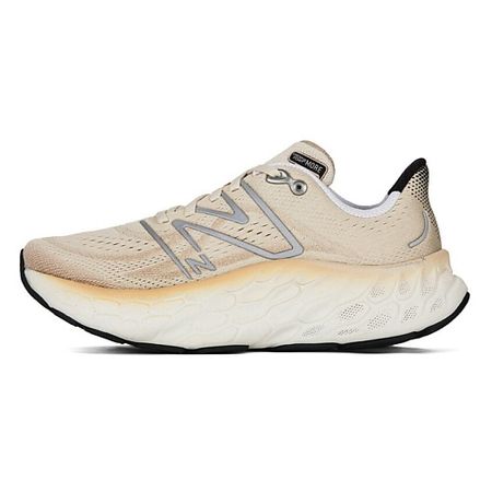 Кроссовки NEW BALANCE Кроссовки Fresh Foam X More V4 TR4 'Beige White'