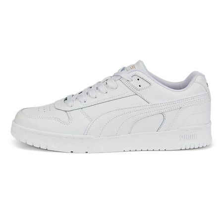 Кроссовки PUMA Кроссовки Rbd Game Low 'White' game