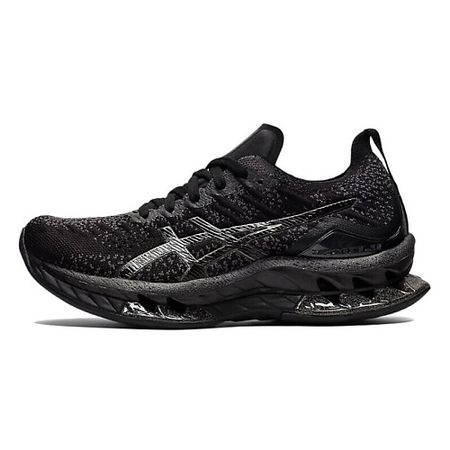 Кроссовки ASICS Кроссовки Kinsei Blast 'Triple Black' Women's