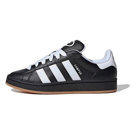 Кроссовки ADIDAS ORIGINAL Кроссовки Campus 00s Core Black Cloud White Gum