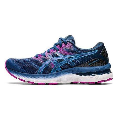 Кроссовки ASICS Кроссовки Gel Nimbus Grand Shark Digital Aqua Women's