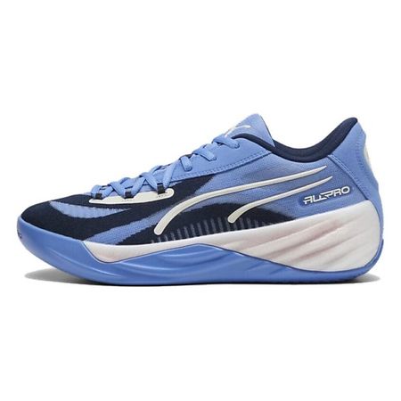 Кроссовки PUMA Кроссовки All Pro Nitro 'Blue Sky Club Navy'