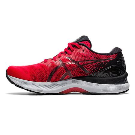 Кроссовки ASICS Кроссовки Gel Nimbus 23 'Classic Red Black'