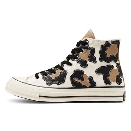 Кроссовки CONVERSE Кроссовки Chuck Taylor All Star 70 Hi Hacked Archive Khaki