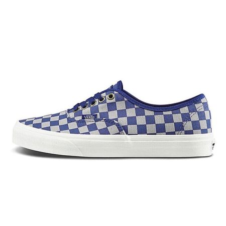 Кроссовки VANS Кроссовки Harry Potter X 'Ravenclaw' Authentic