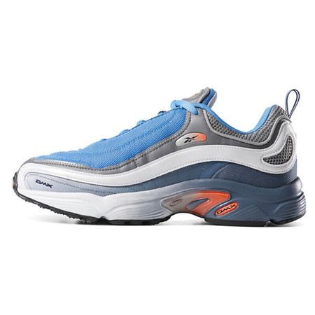 Кроссовки REEBOK Кроссовки Reebok Daytona Dmx Blue Slate Lava