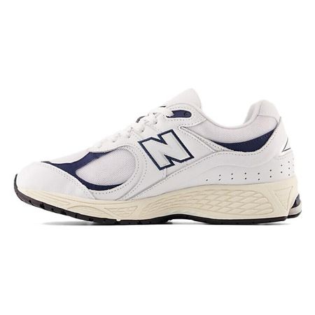 Кроссовки NEW BALANCE Кроссовки NB 2002R беговые низкие