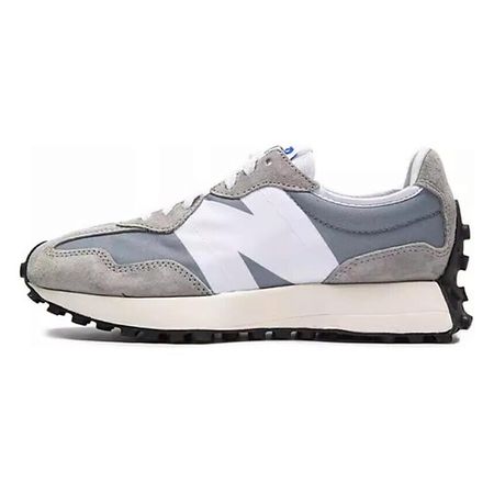 Кроссовки NEW BALANCE Кроссовки NB 327 Non-slip Lightweight Low-Top Casual Shoes