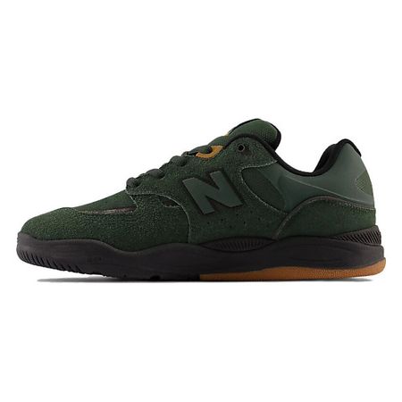Кроссовки NEW BALANCE Кроссовки Numeric 1010 Tiago Lemos Forest Green