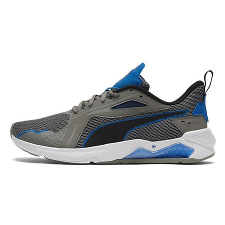 Кроссовки PUMA Кроссовки Lqdcell Method Grey/Black/Blue Low Sneakers