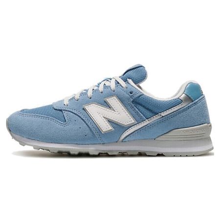 Кроссовки NEW BALANCE Кроссовки 996 Series Blue D Wide