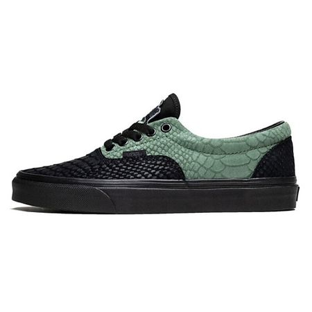 Кроссовки VANS Кроссовки Era Harry Potter Slytherin
