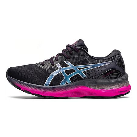 Кроссовки ASICS Кроссовки Gel Nimbus 23 'Black Pure Silver' Women's