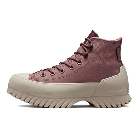 Кроссовки CONVERSE Кроссовки Chuck Taylor All Star Lugged 2.0 Counter Climate High Saddle