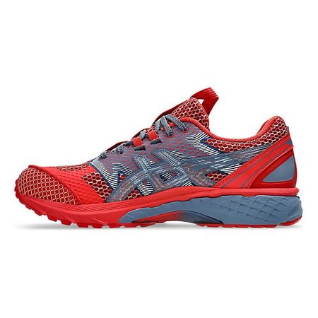 Кроссовки ASICS Кроссовки US4 S Gel Terrain Kiko Kostadinov Classic Red Wood Crepe