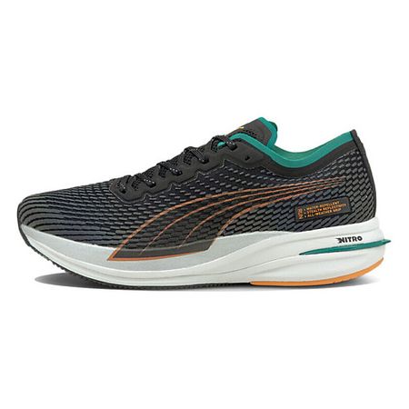 Кроссовки PUMA Кроссовки Deviate Nitro Wtr 'Black'