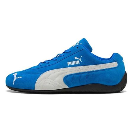 Кроссовки PUMA Кроссовки Speedcat Og Team Royal White