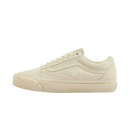 Кроссовки VANS Кроссовки Old Skool Premium 36 'Egret White'
