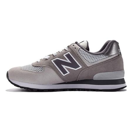Кроссовки NEW BALANCE Кроссовки 574 Grey Black