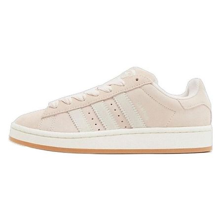 Кроссовки ADIDAS ORIGINAL Кроссовки Campus 00s для скейтбординга Low Top Розово-бежевый Женские