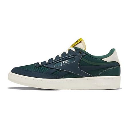 Кроссовки REEBOK Кроссовки Reebok Club C Revenge Vintage Futuremade Green