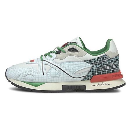 Кроссовки PUMA Кроссовки Mirage Mox Michael Lau Graph Paper