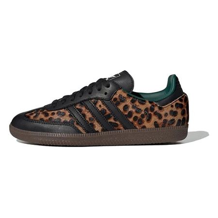 Кроссовки ADIDAS ORIGINAL Кроссовки для треккинга Samba Women's Og