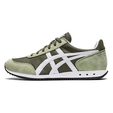 Кроссовки ONITSUKA TIGER Кроссовки New York 'Bronze Green White'