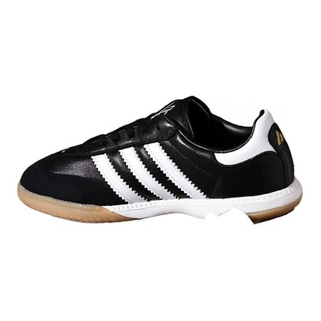 Кроссовки ADIDAS ORIGINAL Кроссовки Samba Millennium Black White Gum