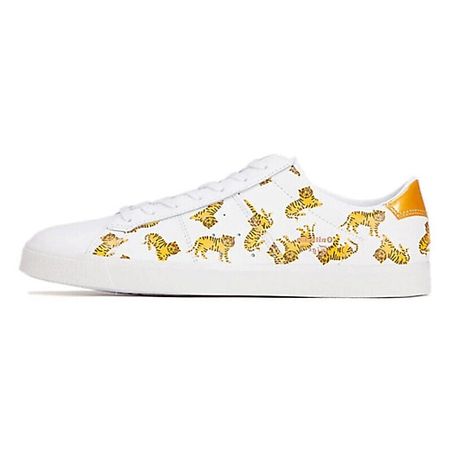 Кроссовки ONITSUKA TIGER Кроссовки Lawnship 3.0 'Animal Pattern'