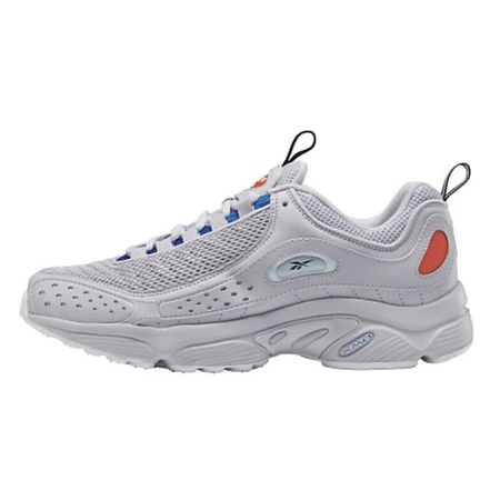Кроссовки REEBOK Кроссовки Reebok Daytona Dmx Ii Gray Blue Orange
