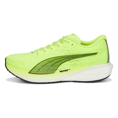 Кроссовки PUMA Кроссовки Deviate Nitro 2 'Lime Squeeze'