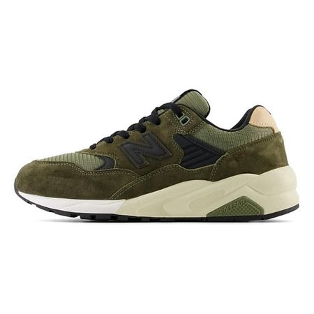 Кроссовки NEW BALANCE Кроссовки 580 Dark Olivine