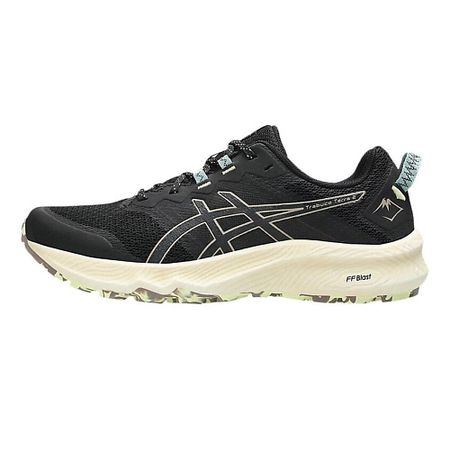 Кроссовки ASICS Кроссовки Gel Trabuco Terra 2 Черные для бега