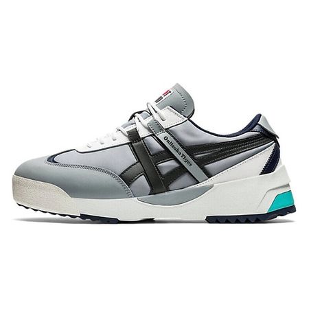 Кроссовки ONITSUKA TIGER Кроссовки Delegation Ex 'Grey White'