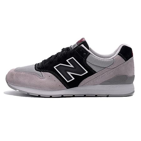 Кроссовки NEW BALANCE Кроссовки 996 'Grey Black'