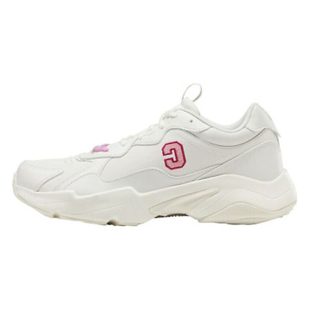 Кроссовки REEBOK Кроссовки Reebok Unisex Royal Turbo Impulse Cln Sneakers White/Pink