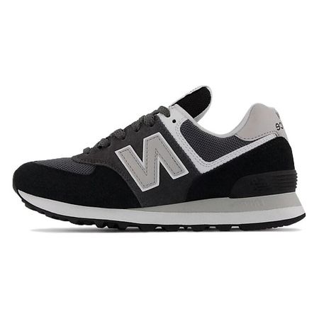 Кроссовки NEW BALANCE Кроссовки 574v2 'Black Magnet'