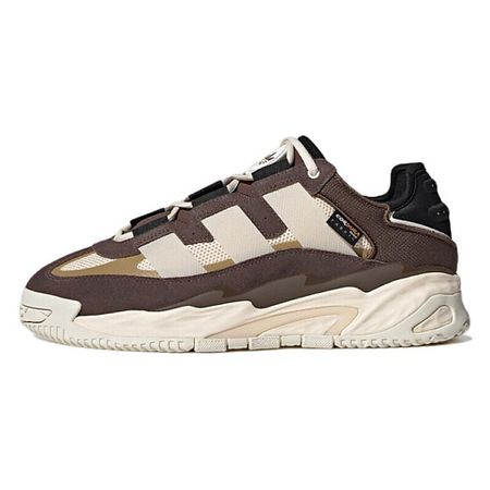 Кроссовки ADIDAS ORIGINAL Кроссовки Niteball Brown