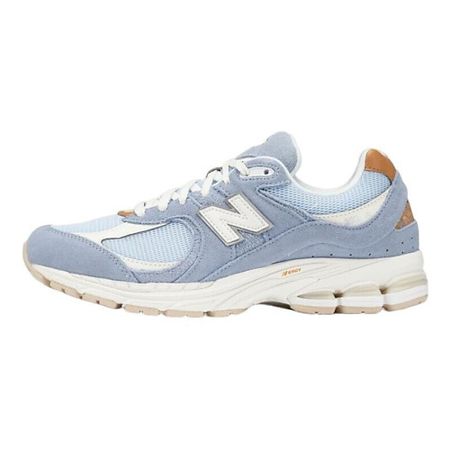 Кроссовки NEW BALANCE Кроссовки NB 2002R беговые низкие