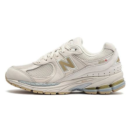 Кроссовки NEW BALANCE Кроссовки NB 2002R беговые Низкие Унисекс