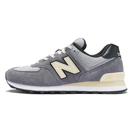 Кроссовки NEW BALANCE Кроссовки 574 Grey Day Magnet 2024