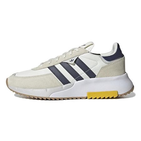 Кроссовки ADIDAS ORIGINAL Кроссовки Retropy F2 'Off White Shadow Navy'